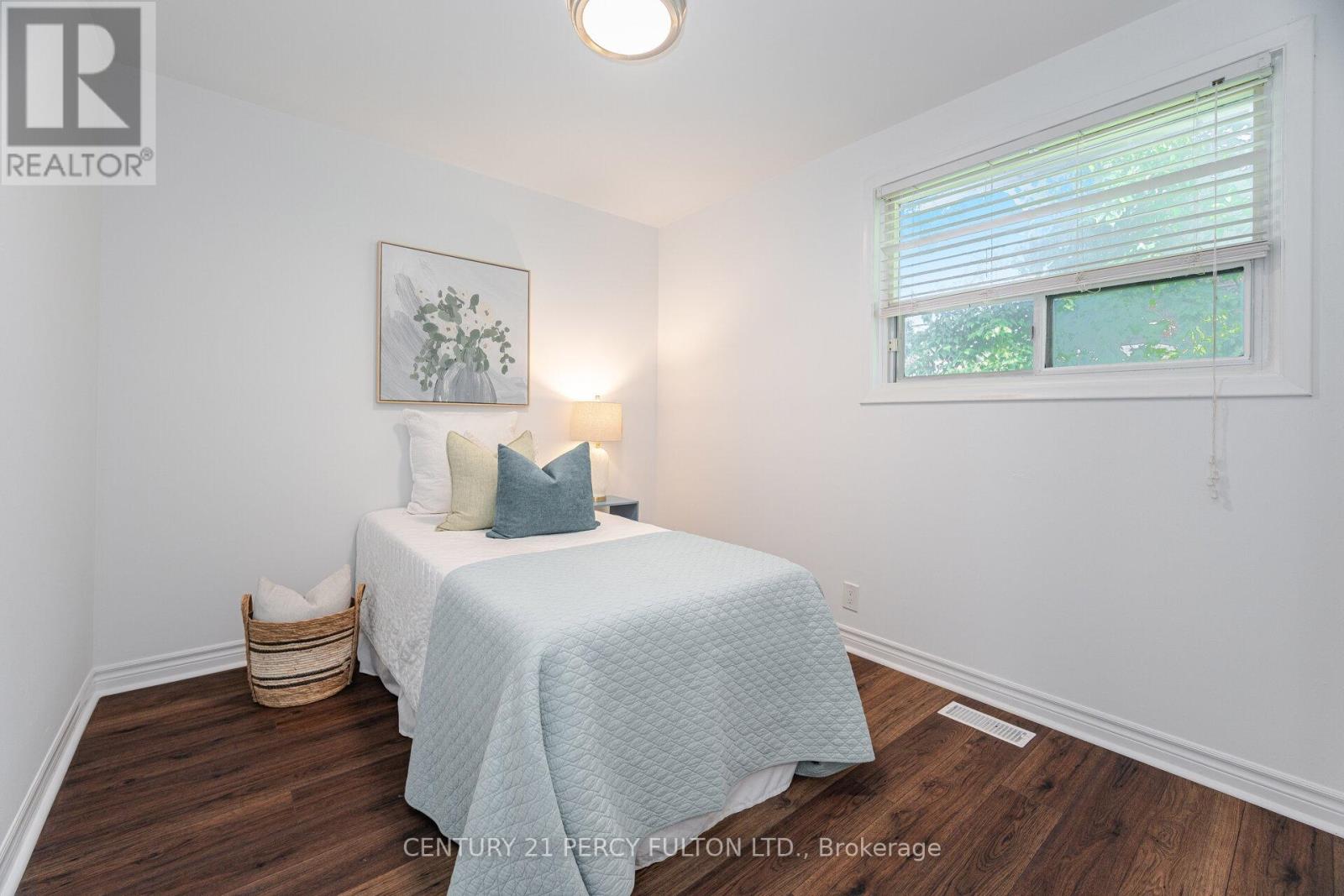 761 Krosno Boulevard, Pickering (Bay Ridges), Ontario  L1W 1G5 - Photo 16 - E12196844