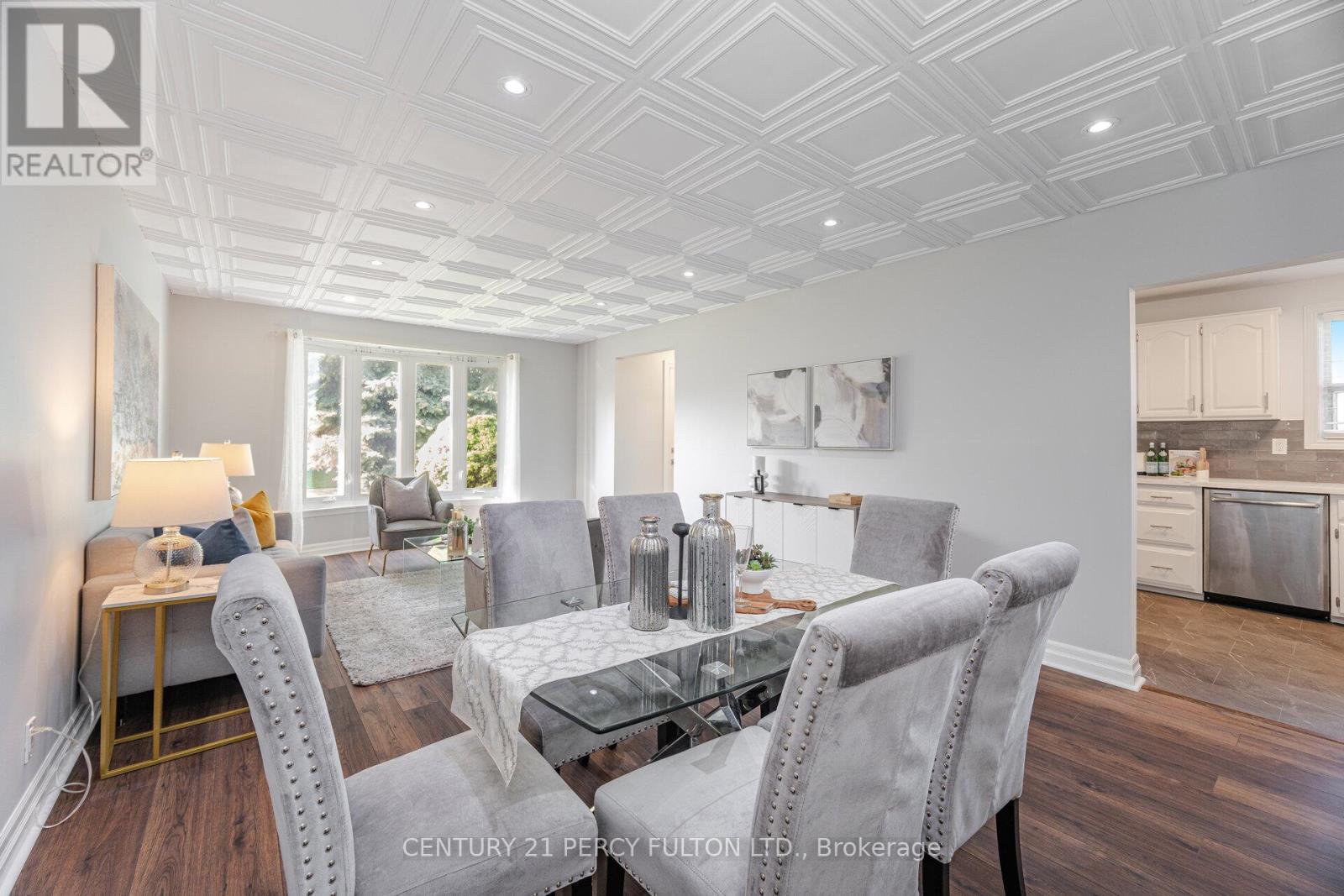 761 Krosno Boulevard, Pickering, Ontario  L1W 1G5 - Photo 8 - E12196844