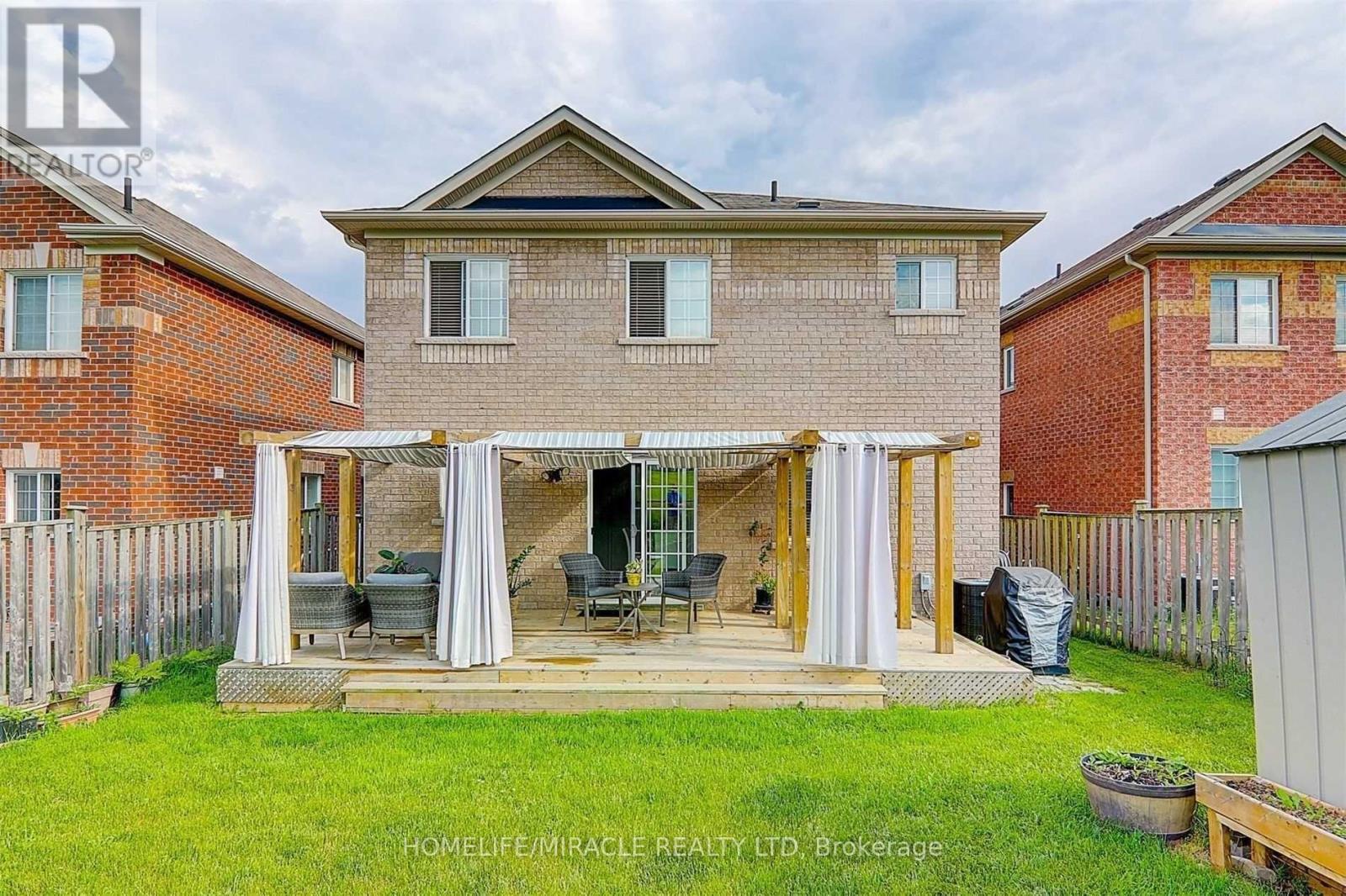 28 Oceanpearl Crescent, Whitby, Ontario  L1N 0C2 - Photo 6 - E12196850