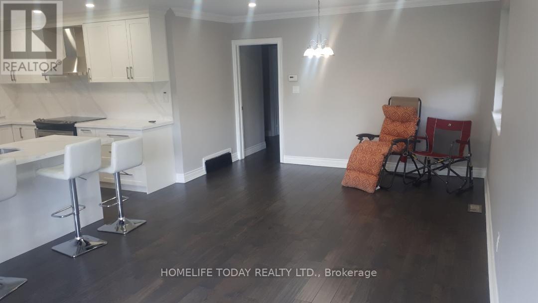Main - 119 Nelson Street, Toronto, Ontario  M1J 2W1 - Photo 3 - E12196867