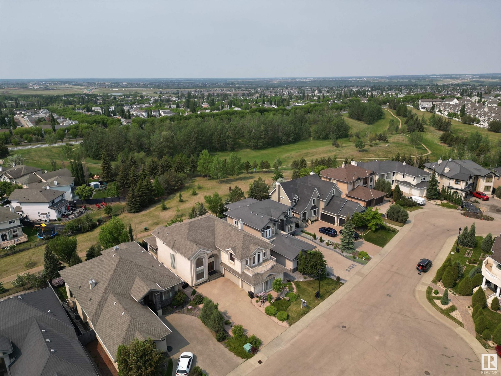 2423 Tegler Gr Nw, Edmonton, Alberta  T6R 3K2 - Photo 7 - E4440369