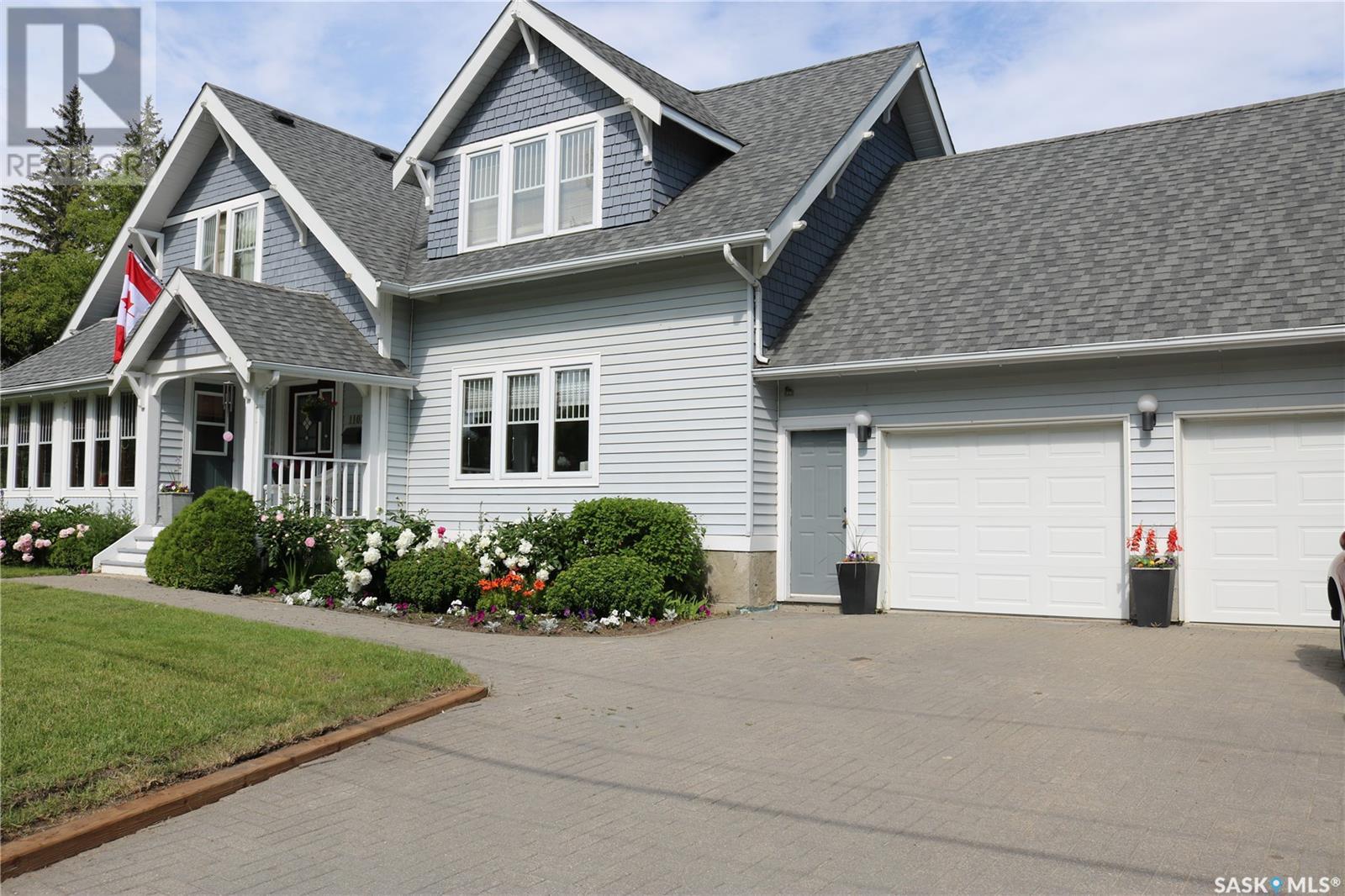 1102 Gordon STREET, moosomin, Saskatchewan