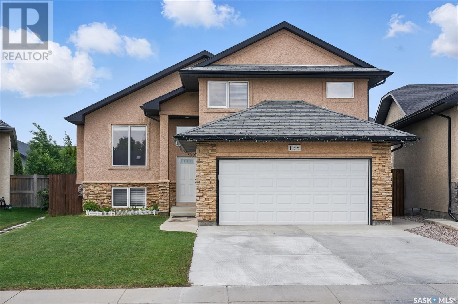 138 Assaly STREET, Saskatoon, Saskatchewan