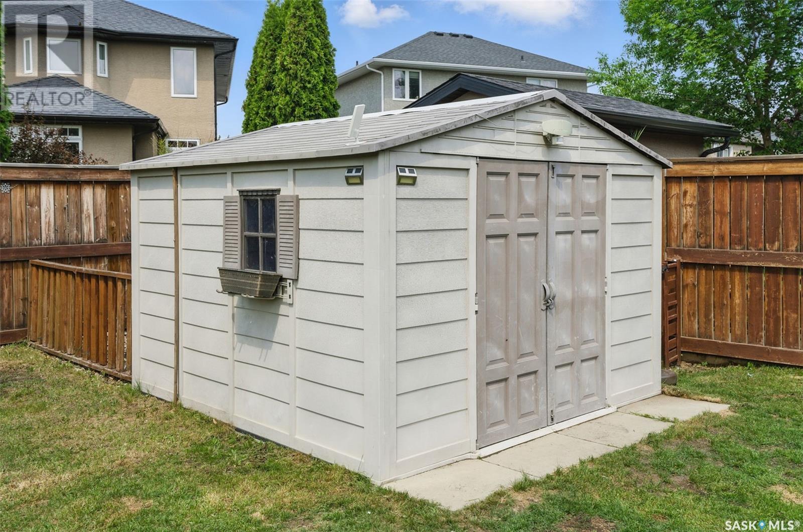 138 Assaly Street, Saskatoon, Saskatchewan  S7T 0E4 - Photo 30 - SK008221