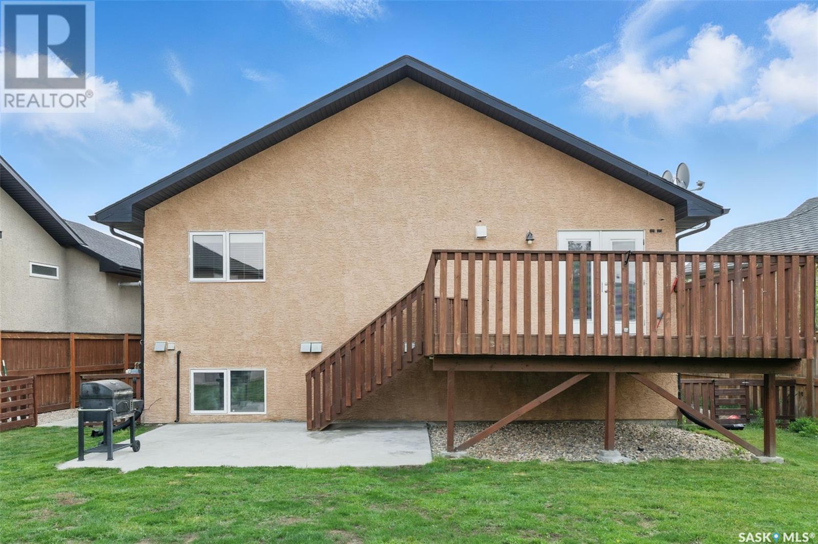 138 Assaly Street, Saskatoon, Saskatchewan  S7T 0E4 - Photo 31 - SK008221