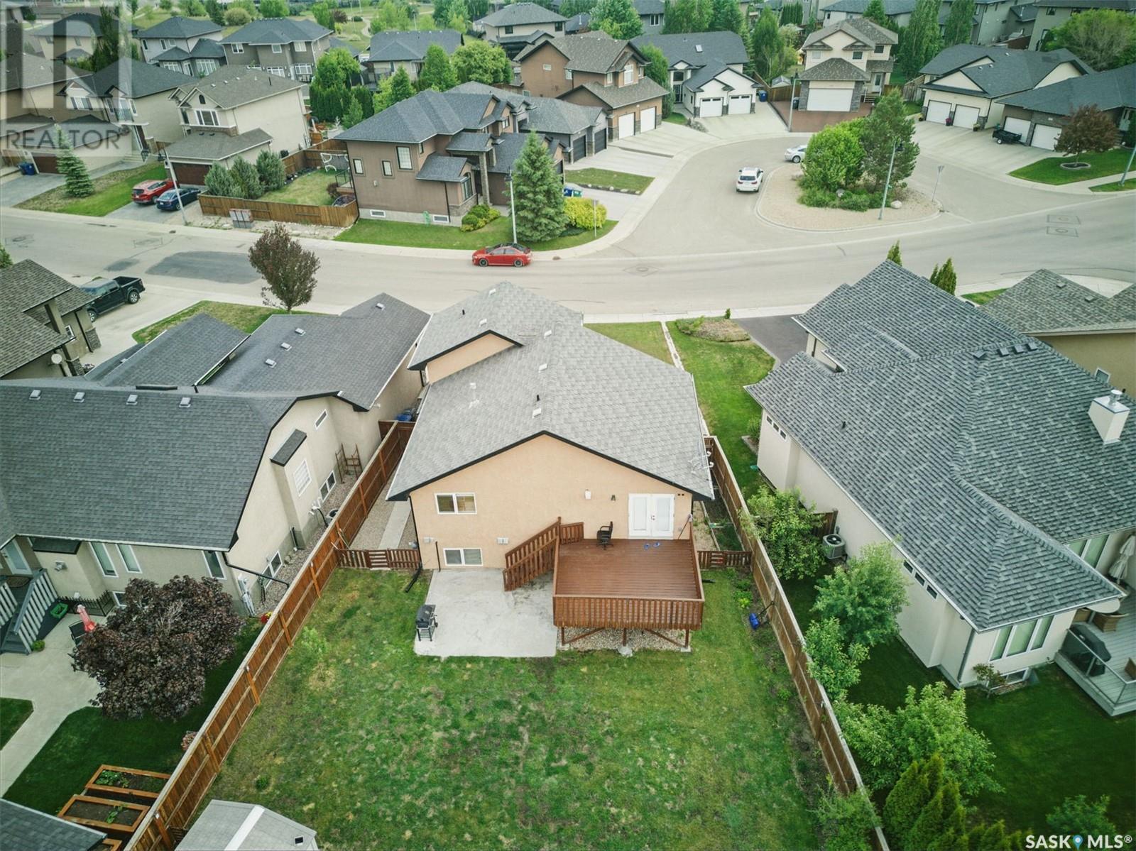 138 Assaly Street, Saskatoon, Saskatchewan  S7T 0E4 - Photo 33 - SK008221