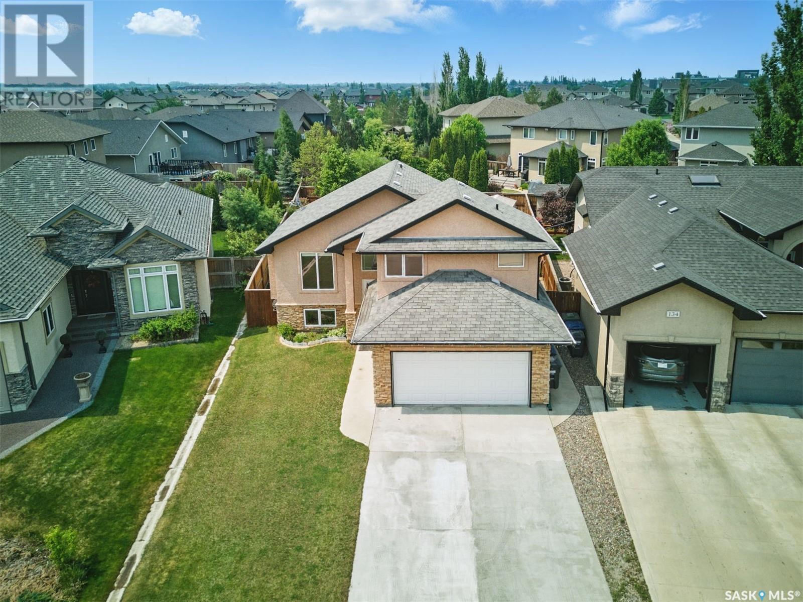 138 Assaly Street, Saskatoon, Saskatchewan  S7T 0E4 - Photo 4 - SK008221