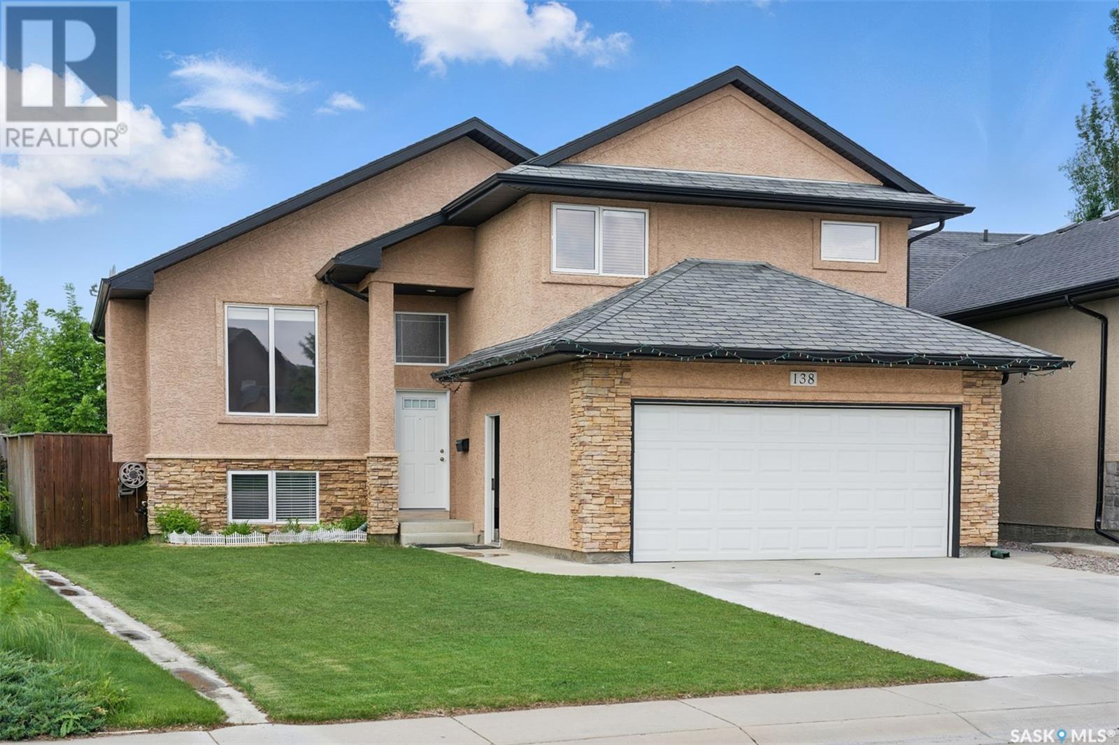 138 Assaly Street, Saskatoon, Saskatchewan  S7T 0E4 - Photo 5 - SK008221