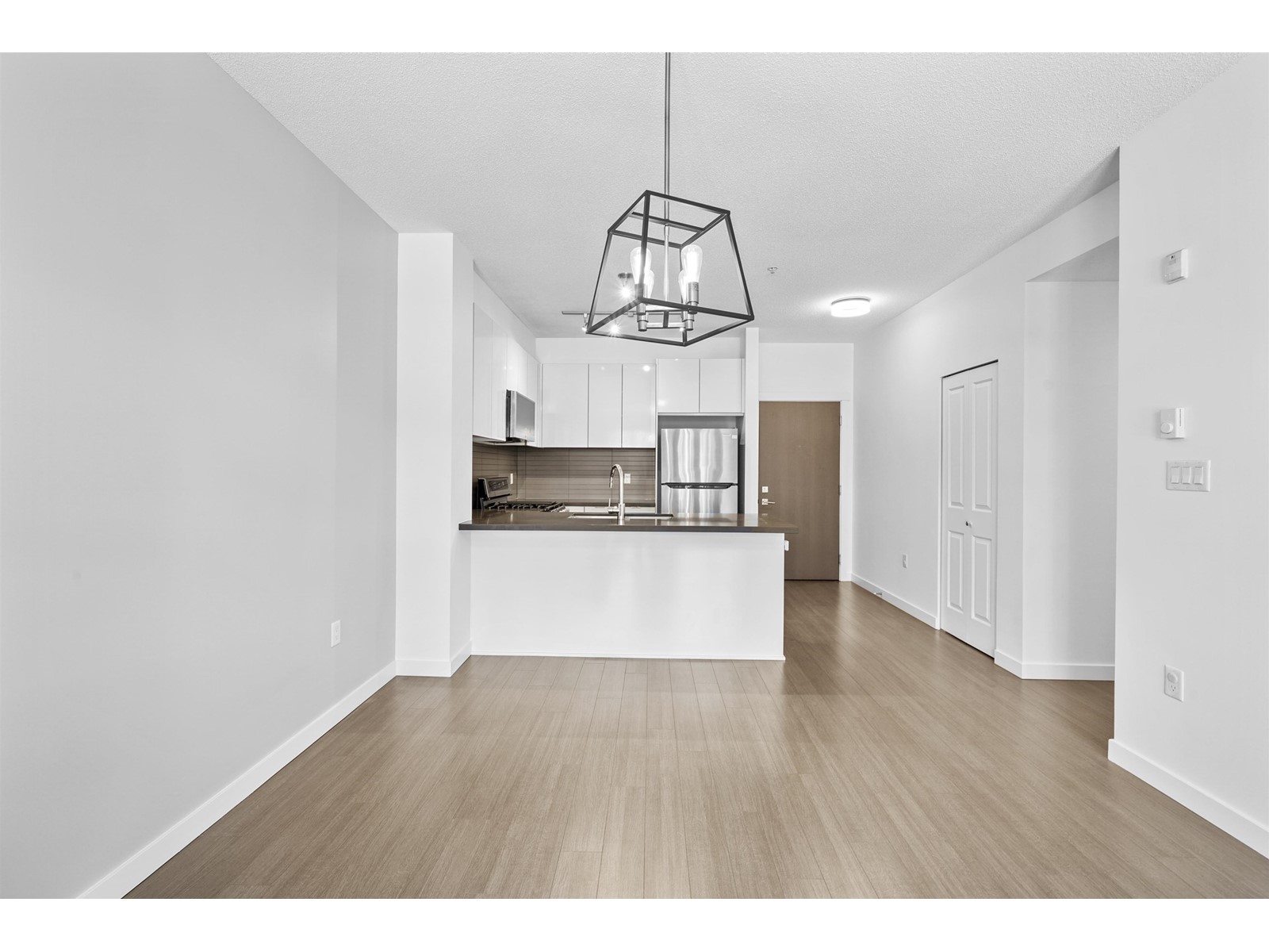 217 15168 33rd Avenue, Surrey, British Columbia  V3Z 0N7 - Photo 5 - R3011322