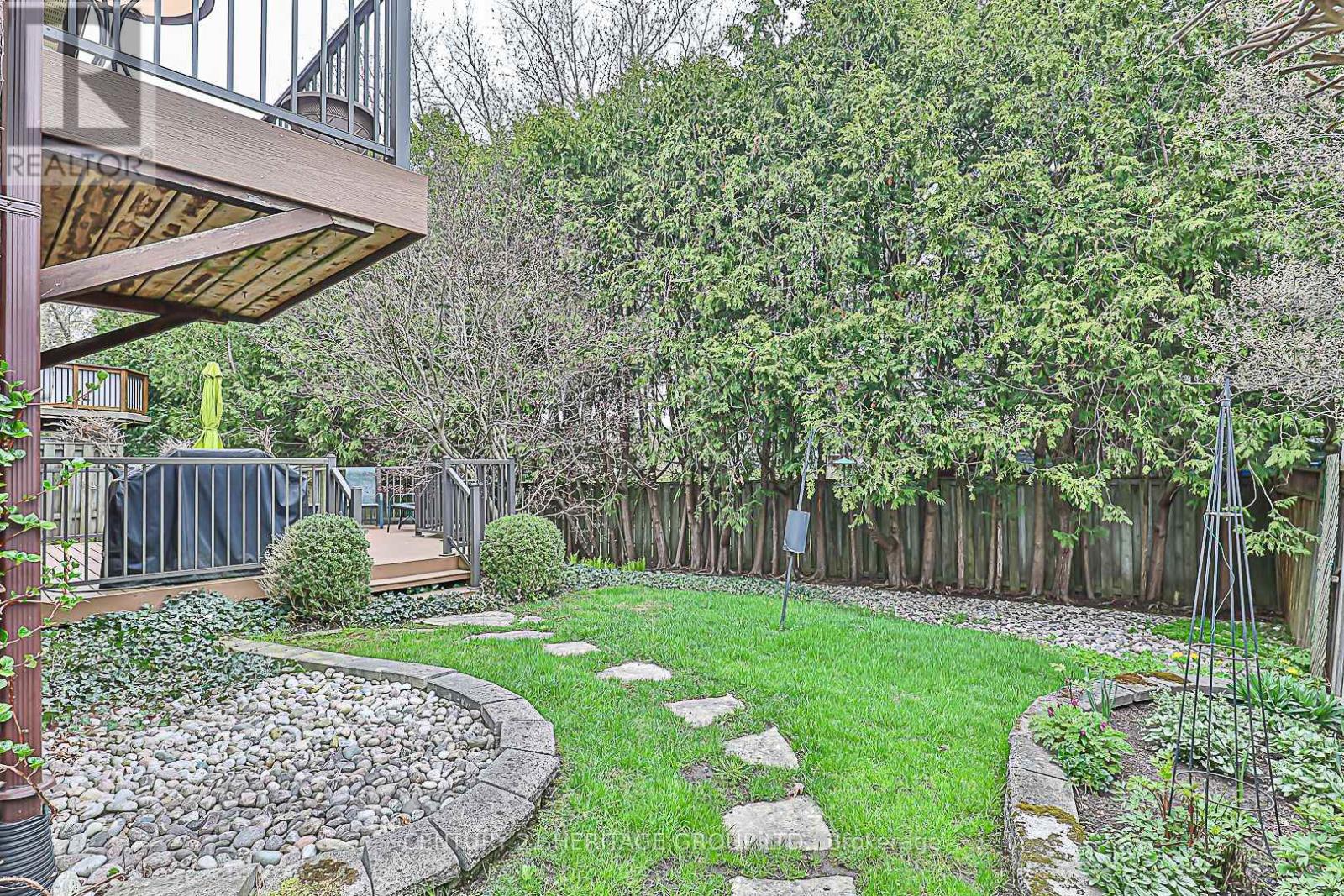 861 Columbia Court, Newmarket, Ontario  L3Y 6L6 - Photo 32 - N12196861