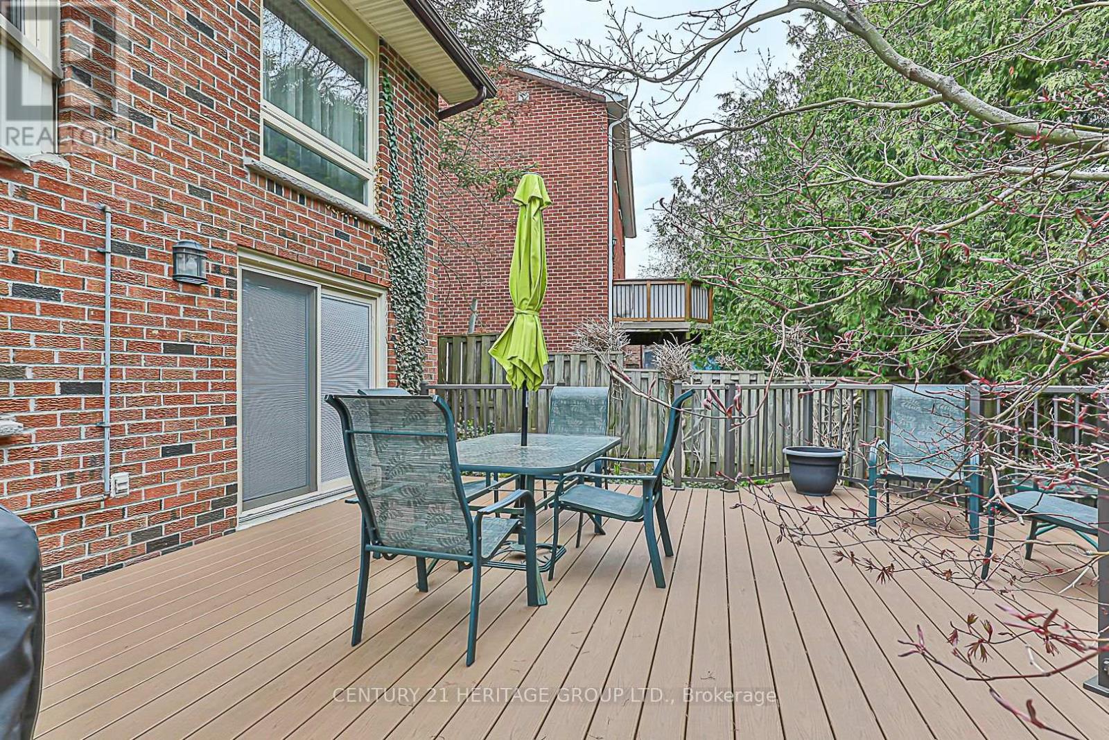 861 Columbia Court, Newmarket, Ontario  L3Y 6L6 - Photo 34 - N12196861
