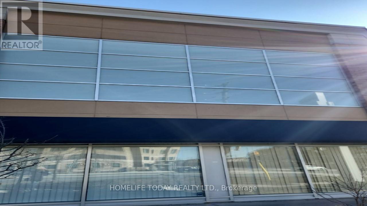 106 - 30 New Delhi Drive, Markham, Ontario  L3S 0B5 - Photo 2 - N12196906