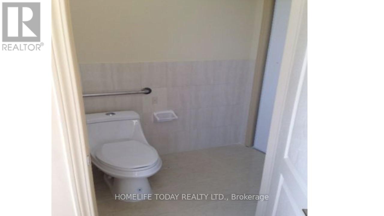 106 - 30 New Delhi Drive, Markham, Ontario  L3S 0B5 - Photo 5 - N12196906