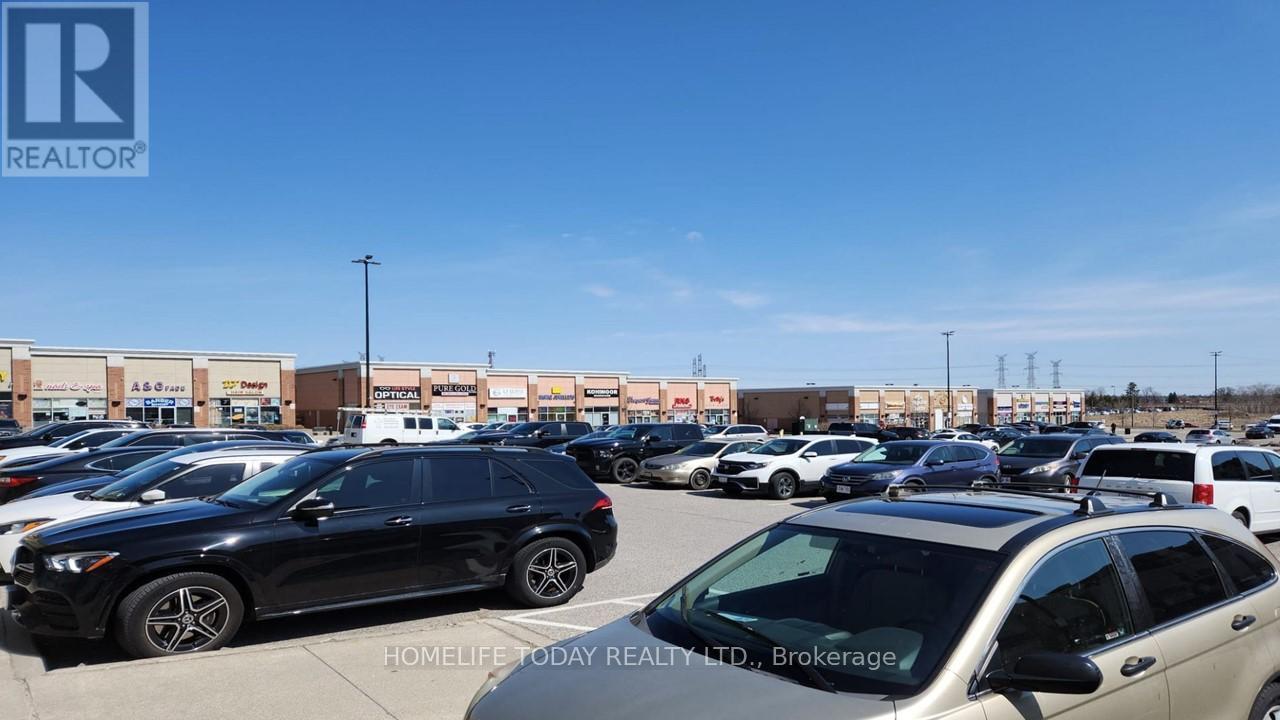 106 - 30 New Delhi Drive, Markham, Ontario  L3S 0B5 - Photo 8 - N12196906