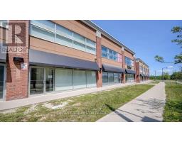 106 - 30 NEW DELHI DRIVE, Markham, Ontario