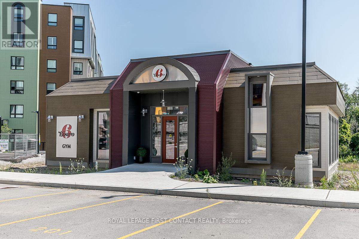 101 - 8 Culinary Lane, Barrie, Ontario  L9J 0J9 - Photo 22 - S12196829