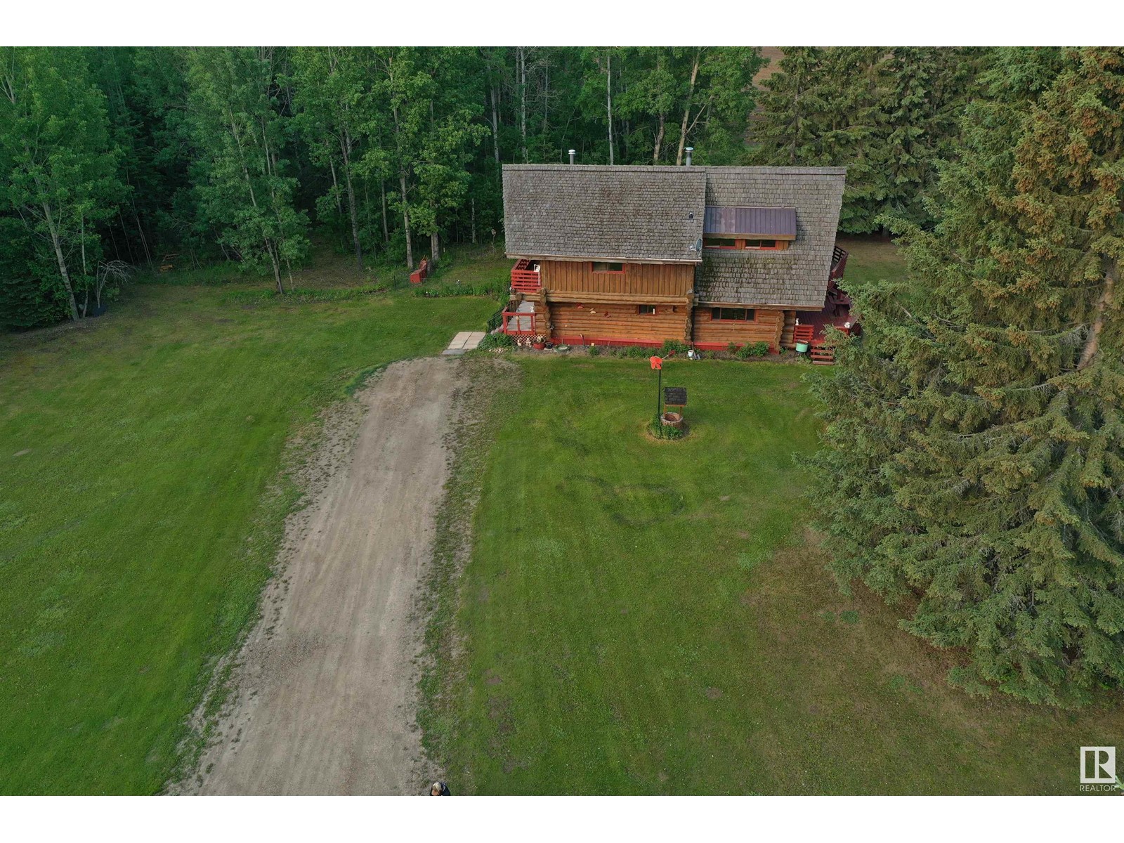 4017 Hwy 616, Rural Brazeau County, Alberta  T0C 0P0 - Photo 41 - E4440328