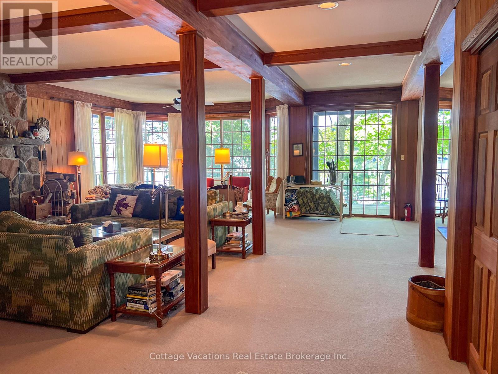 1120 Ferndale Road, Muskoka Lakes, Ontario  P0B 1J0 - Photo 22 - X12185969