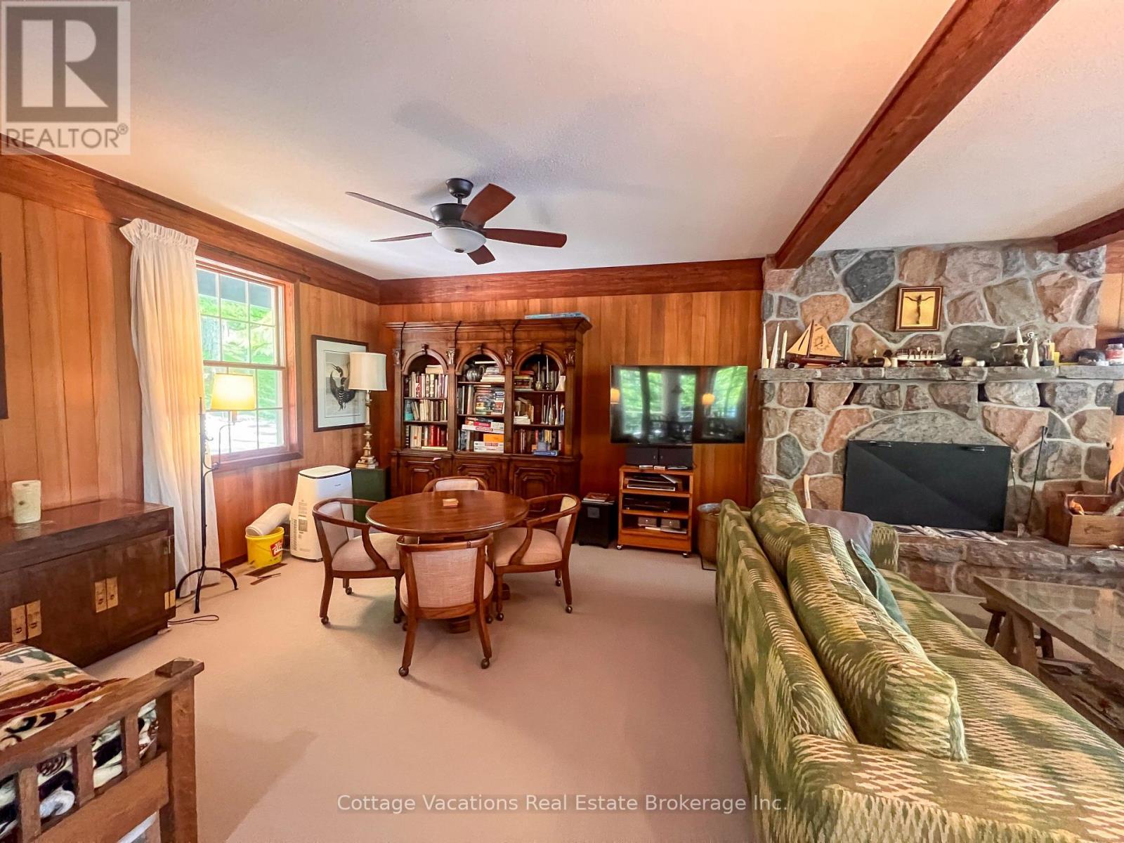 1120 Ferndale Road, Muskoka Lakes, Ontario  P0B 1J0 - Photo 24 - X12185969