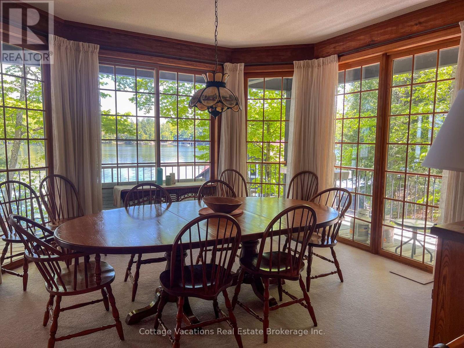 1120 Ferndale Road, Muskoka Lakes, Ontario  P0B 1J0 - Photo 27 - X12185969