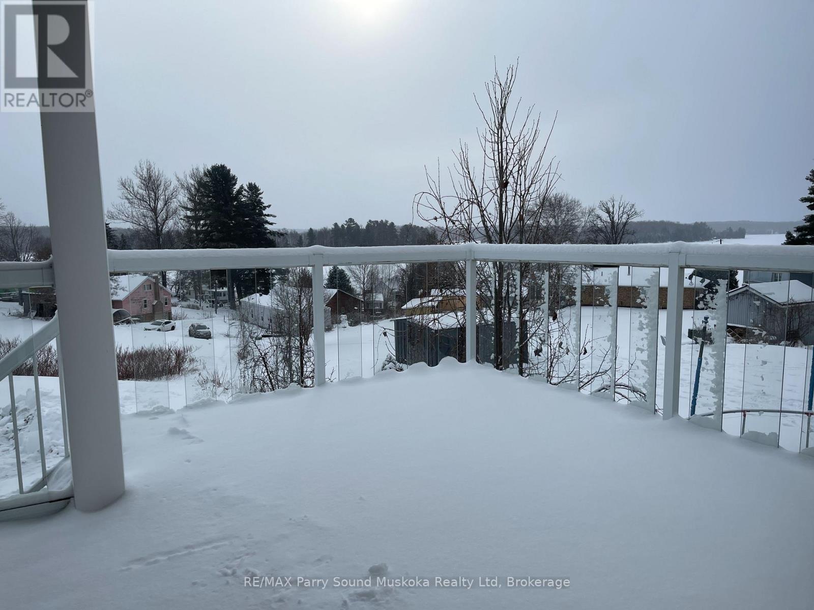 31/25 Wilson Lake Road, Parry Sound Remote Area, Ontario  P0H 1Y0 - Photo 20 - X12187115
