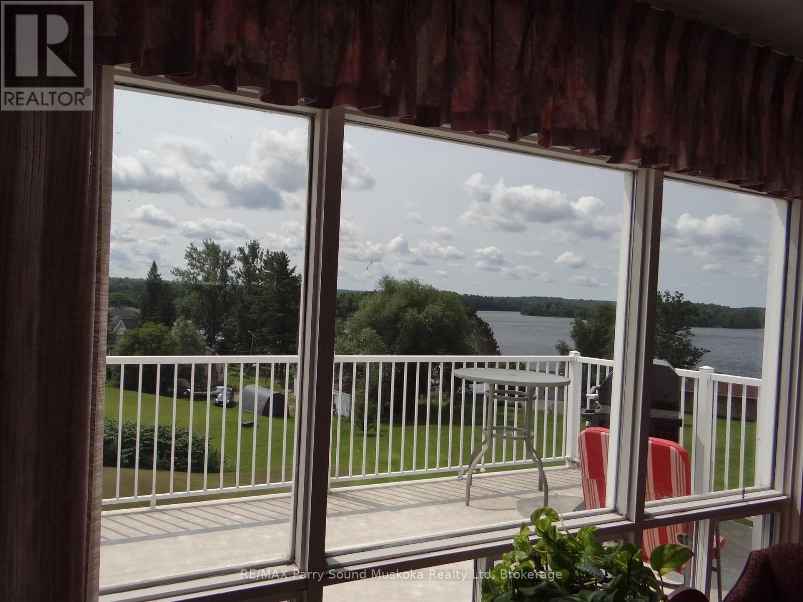 31/25 Wilson Lake Road, Parry Sound Remote Area, Ontario  P0H 1Y0 - Photo 10 - X12187115