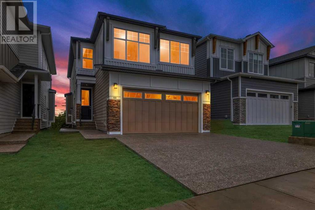 Property at 60 Aspen Woods Park SW image 1