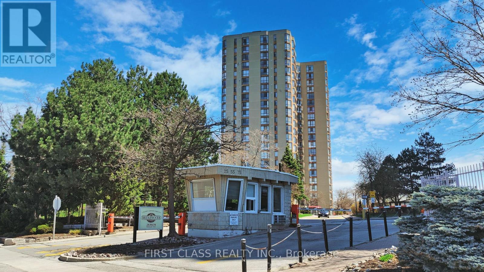 138 - 25 Bamburgh Circle, Toronto, Ontario  M1W 3W2 - Photo 1 - E12164120