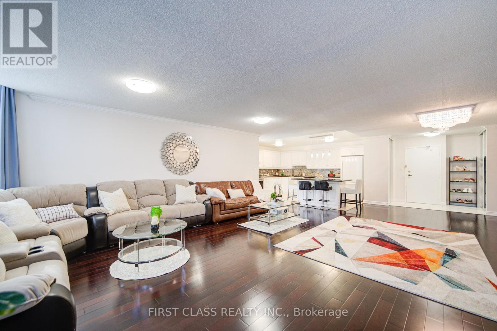 138 - 25 Bamburgh Circle, Toronto, Ontario  M1W 3W2 - Photo 19 - E12164120