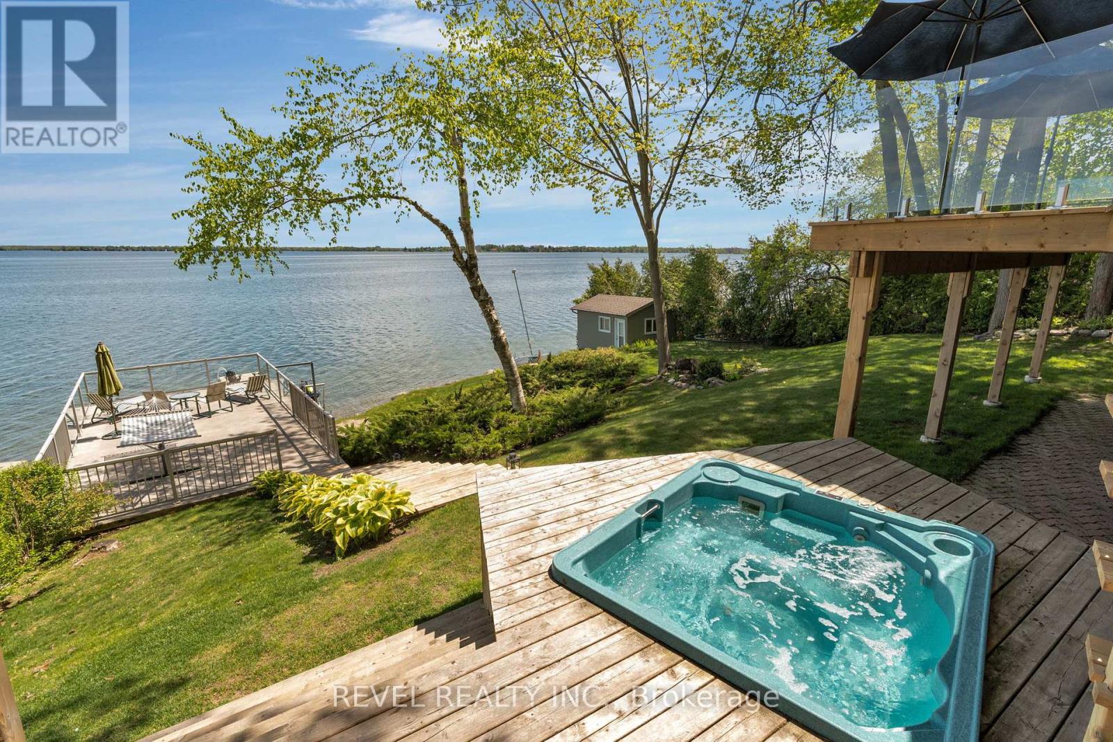 416 Bay Street, Orillia, Ontario  L3V 3X4 - Photo 37 - S12033812