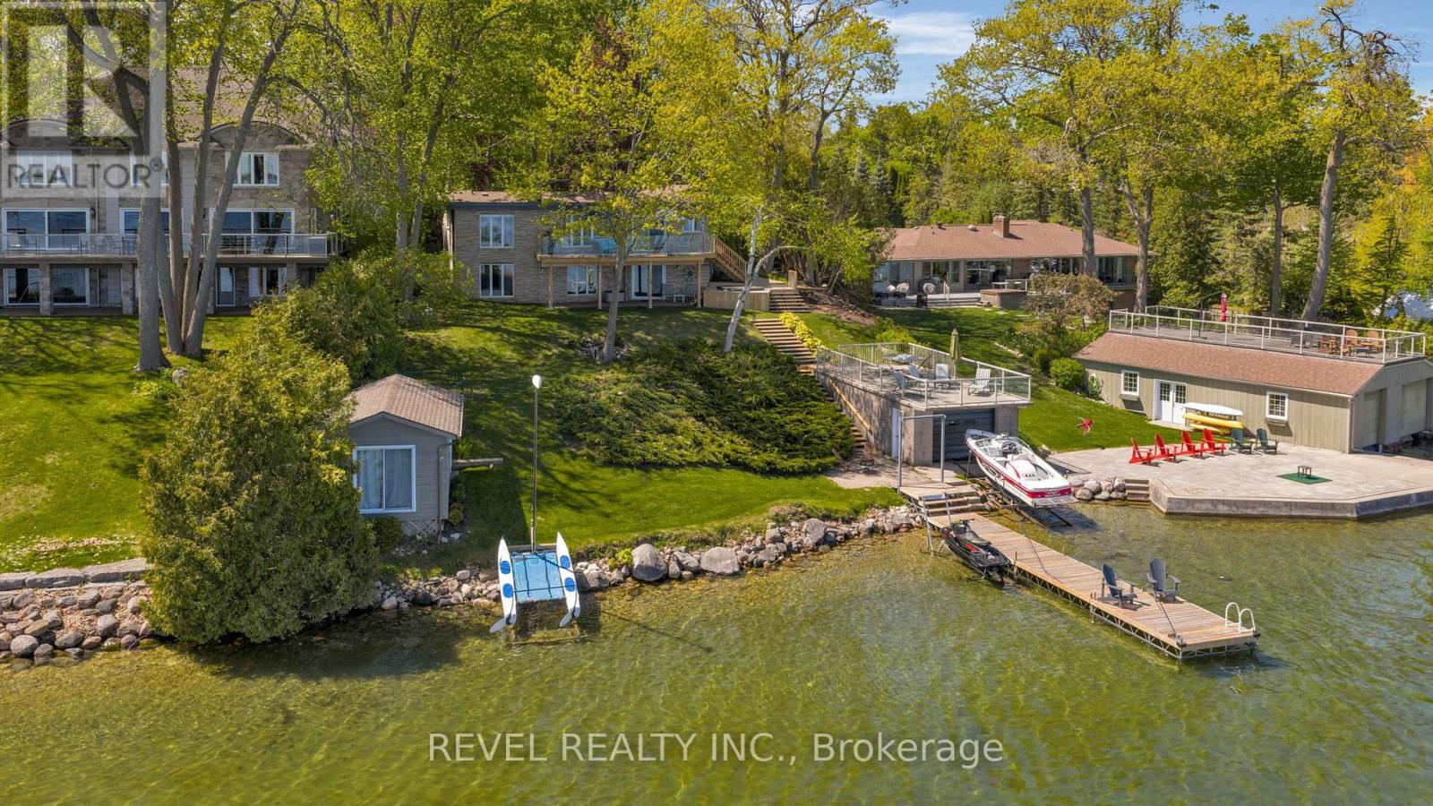 416 Bay Street, Orillia, Ontario  L3V 3X4 - Photo 43 - S12033812