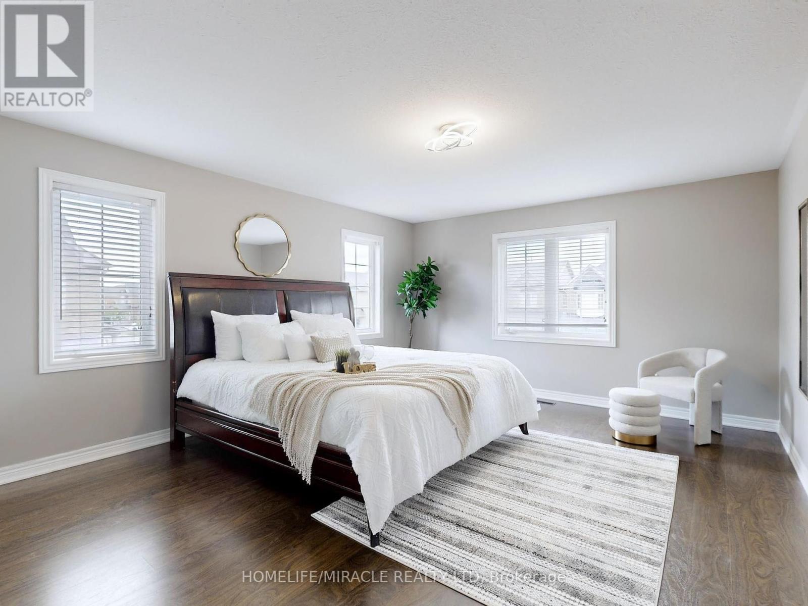63 Sleightholme Crescent, Brampton, Ontario  L6P 3E7 - Photo 15 - W12164110