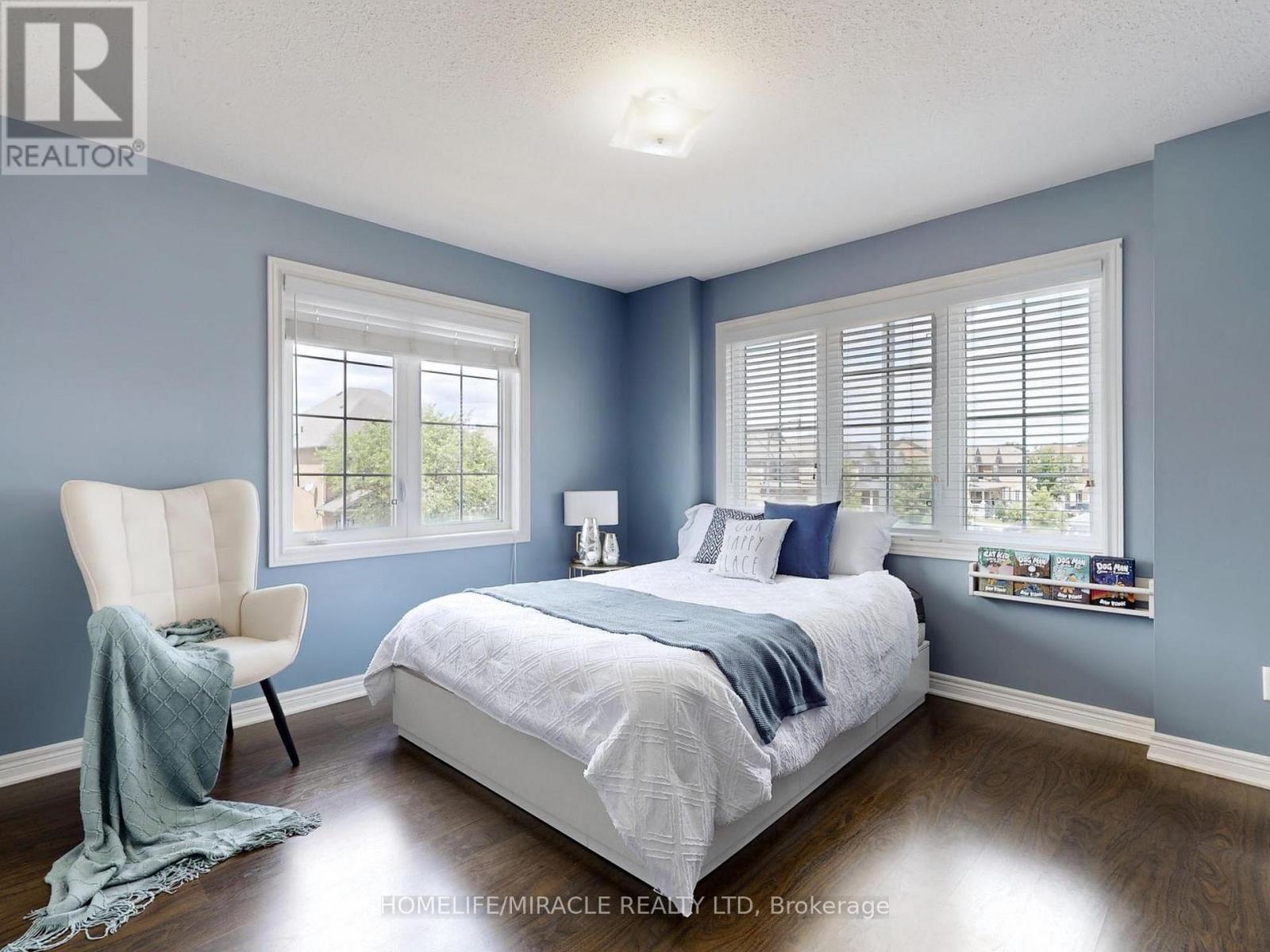 63 Sleightholme Crescent, Brampton, Ontario  L6P 3E7 - Photo 19 - W12164110