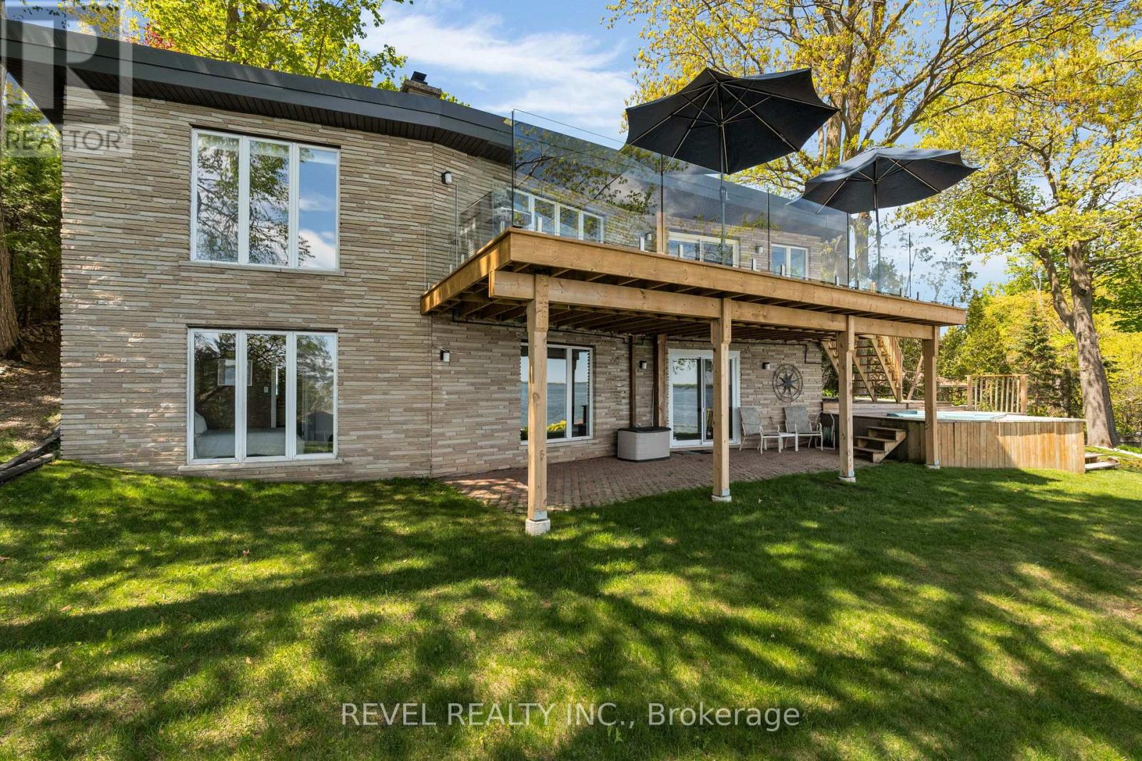 416 Bay Street, Orillia, Ontario  L3V 3X4 - Photo 36 - S12033812