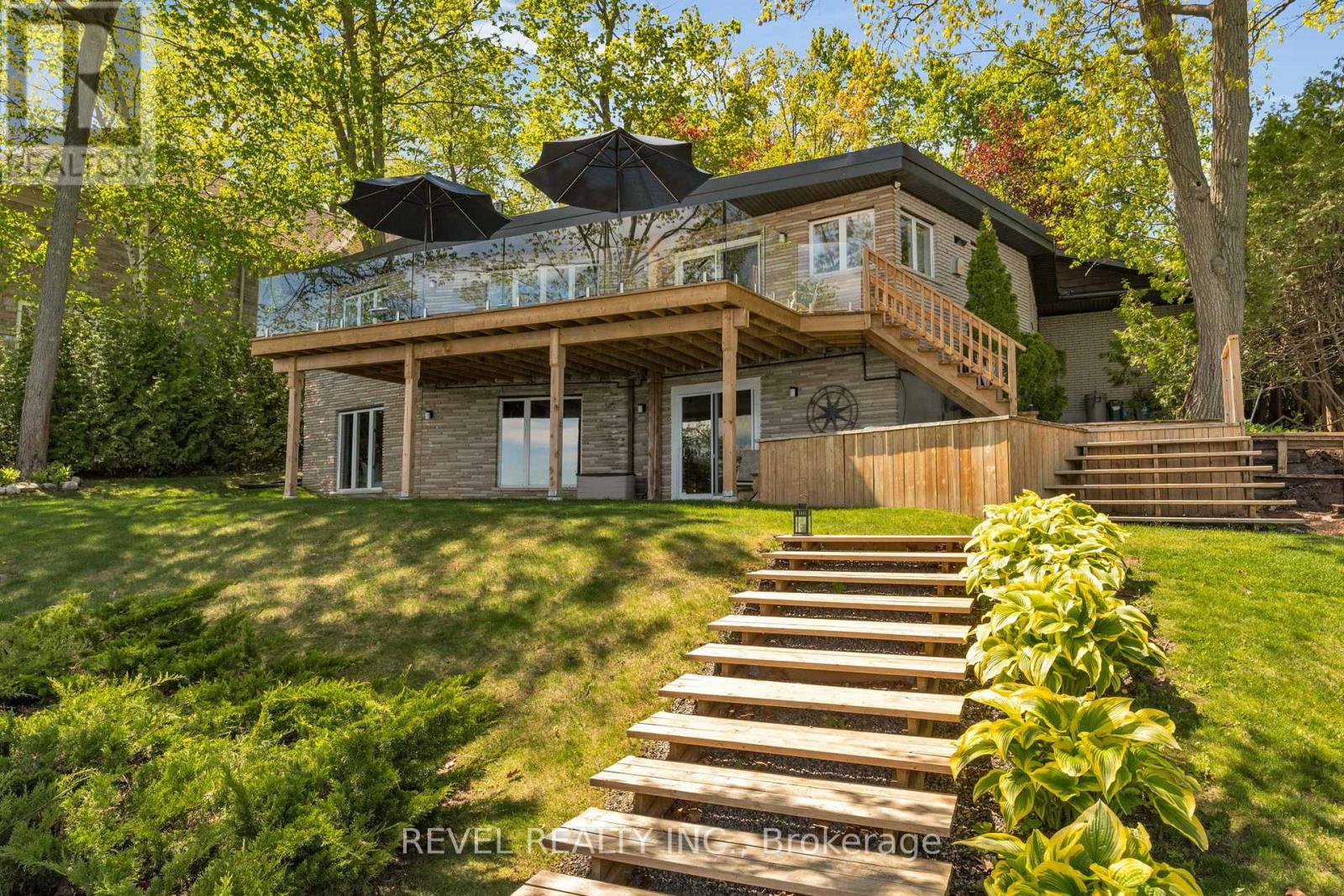416 Bay Street, Orillia, Ontario  L3V 3X4 - Photo 38 - S12033812