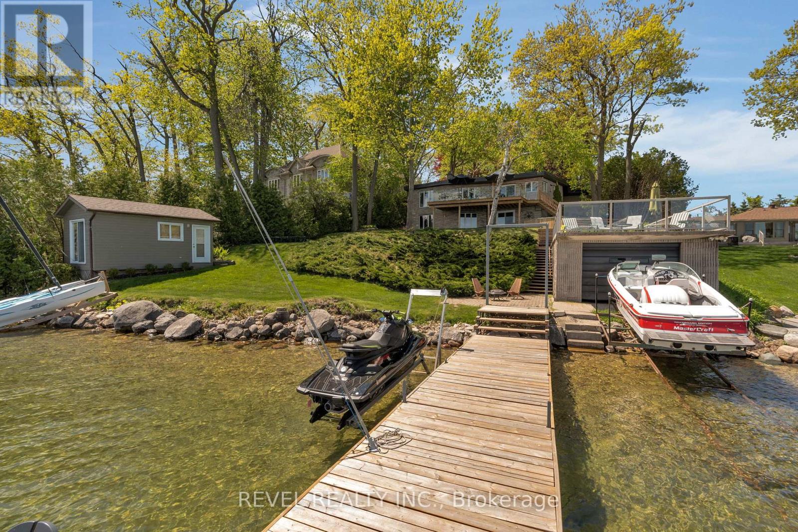 416 Bay Street, Orillia, Ontario  L3V 3X4 - Photo 42 - S12033812