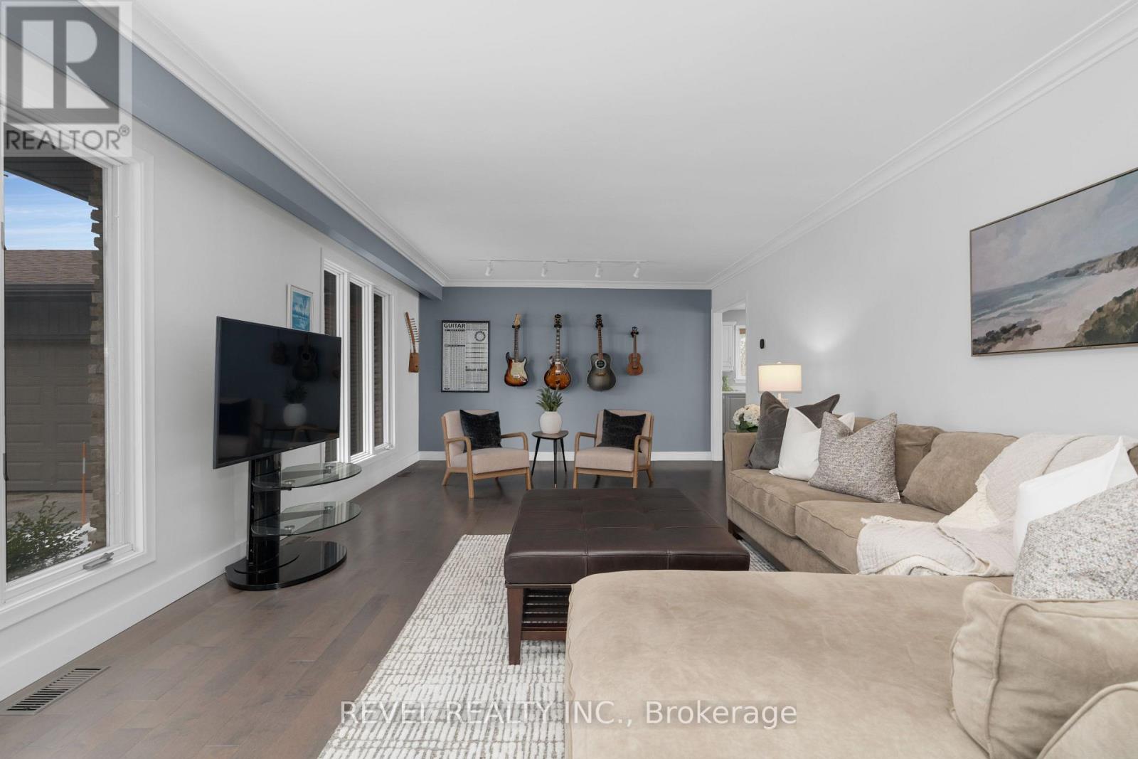 416 Bay Street, Orillia, Ontario  L3V 3X4 - Photo 7 - S12033812