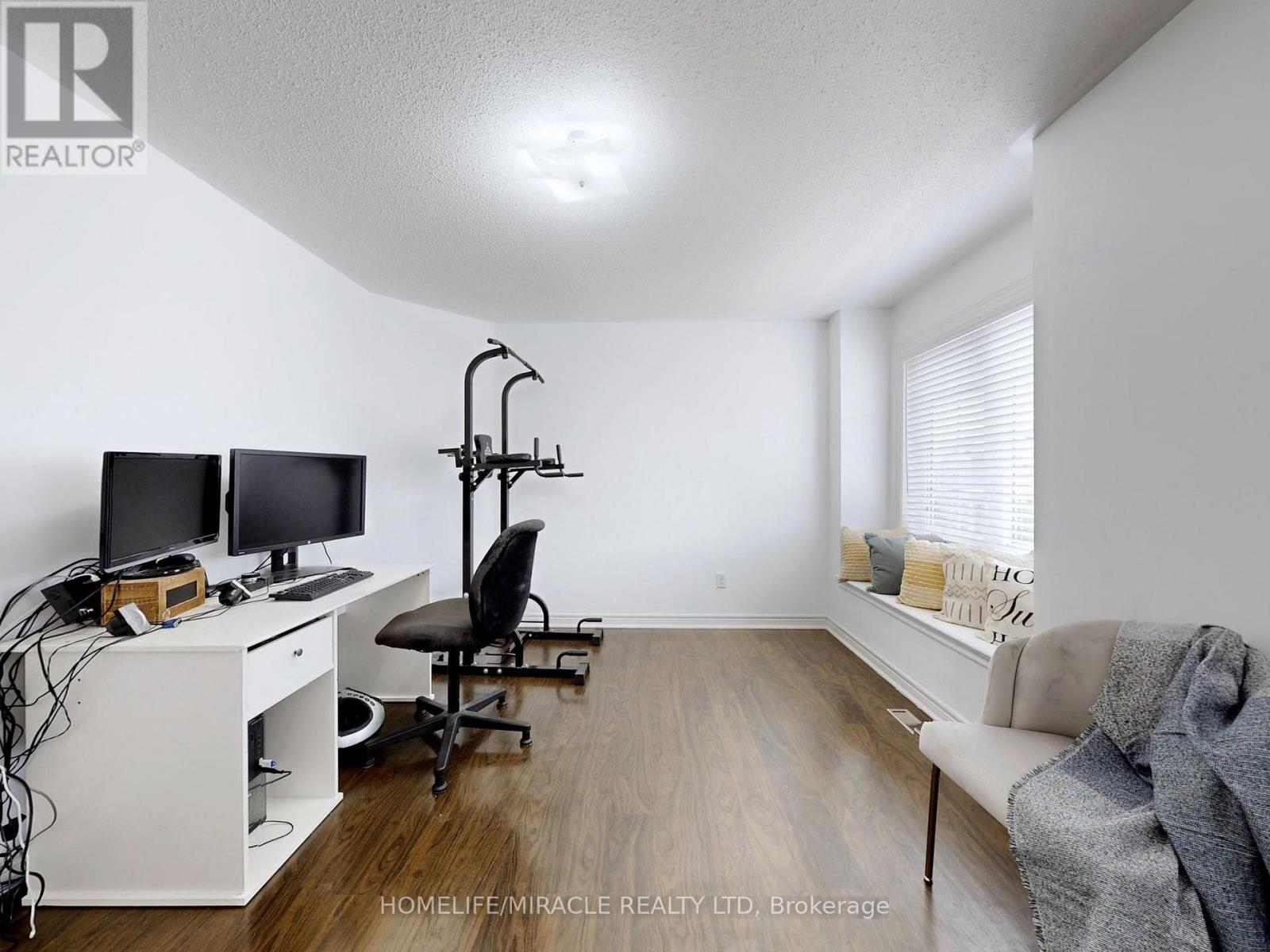63 Sleightholme Crescent, Brampton, Ontario  L6P 3E7 - Photo 23 - W12164110
