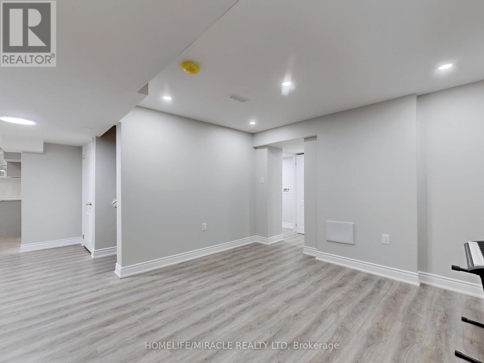 63 Sleightholme Crescent, Brampton, Ontario  L6P 3E7 - Photo 27 - W12164110