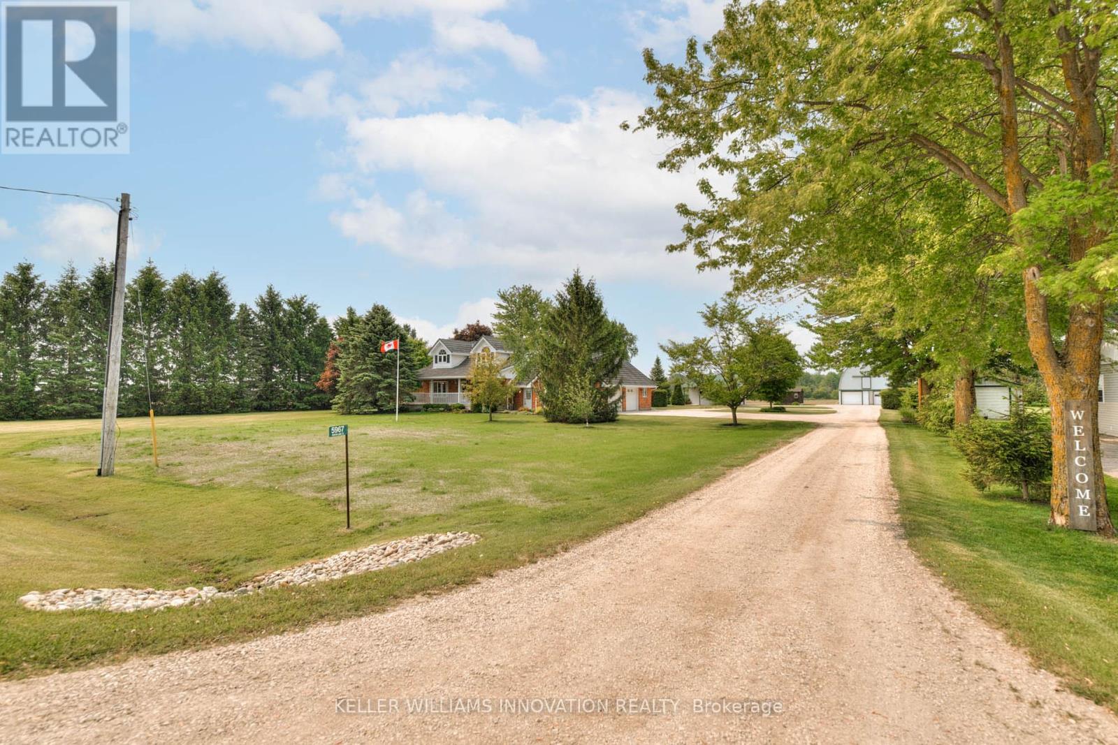 5967 Perth Line 72, North Perth, Ontario  N0G 1B0 - Photo 31 - X12194290