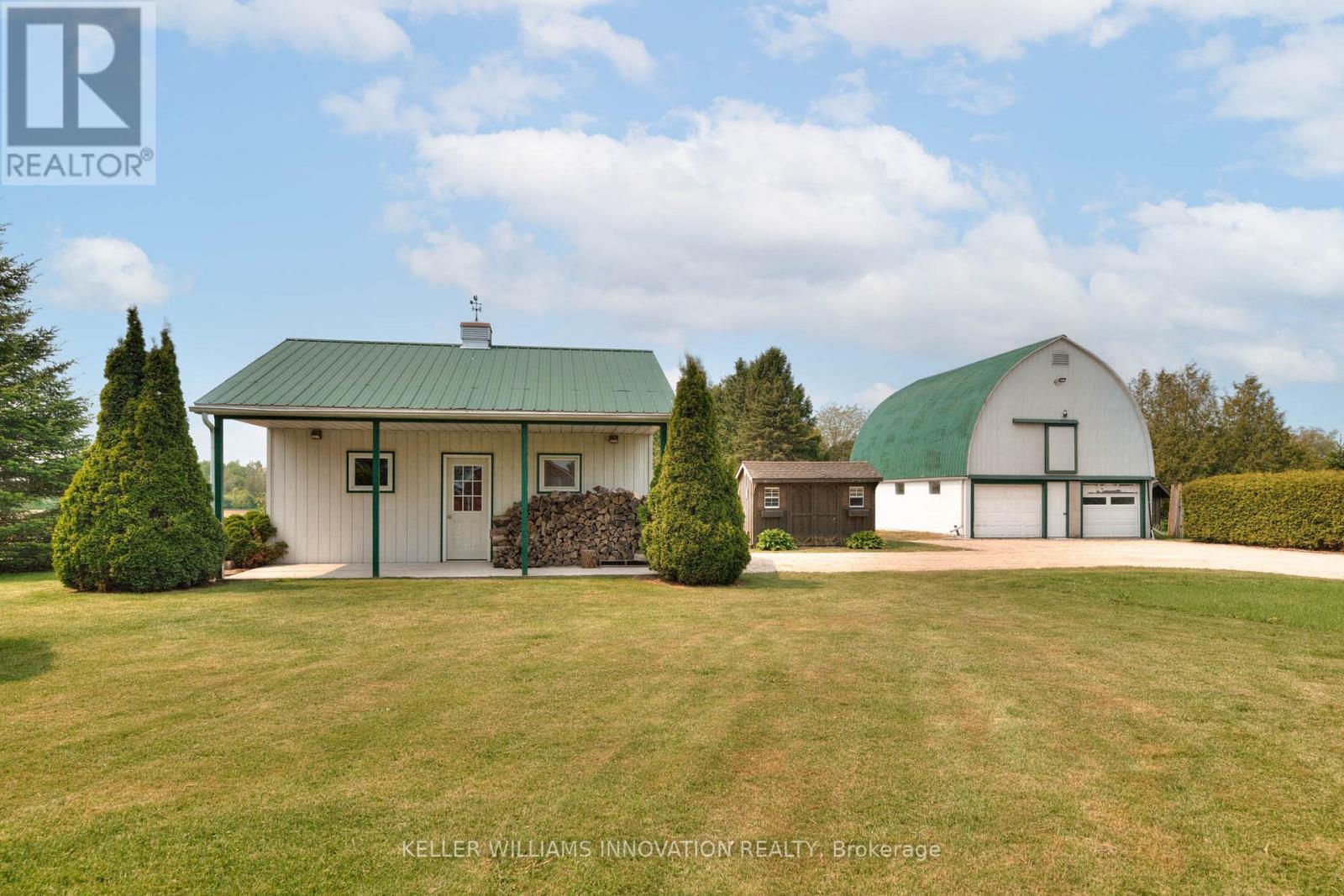 5967 Perth Line 72, North Perth (Elma), Ontario  N0G 1B0 - Photo 40 - X12194290