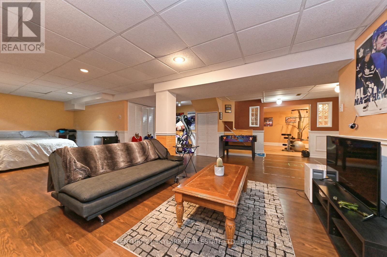 33 Hathaway Court, Caledon, Ontario  L7E 5W2 - Photo 26 - W12196833