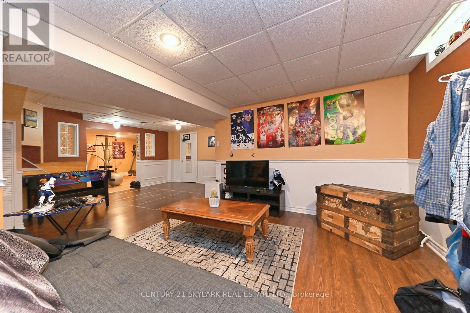 33 Hathaway Court, Caledon, Ontario  L7E 5W2 - Photo 27 - W12196833