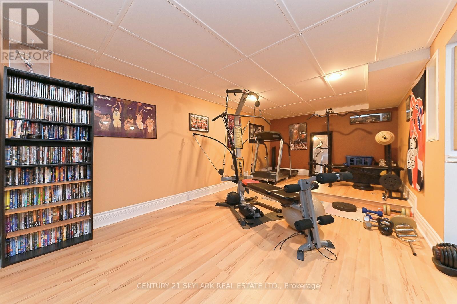 33 Hathaway Court, Caledon, Ontario  L7E 5W2 - Photo 28 - W12196833