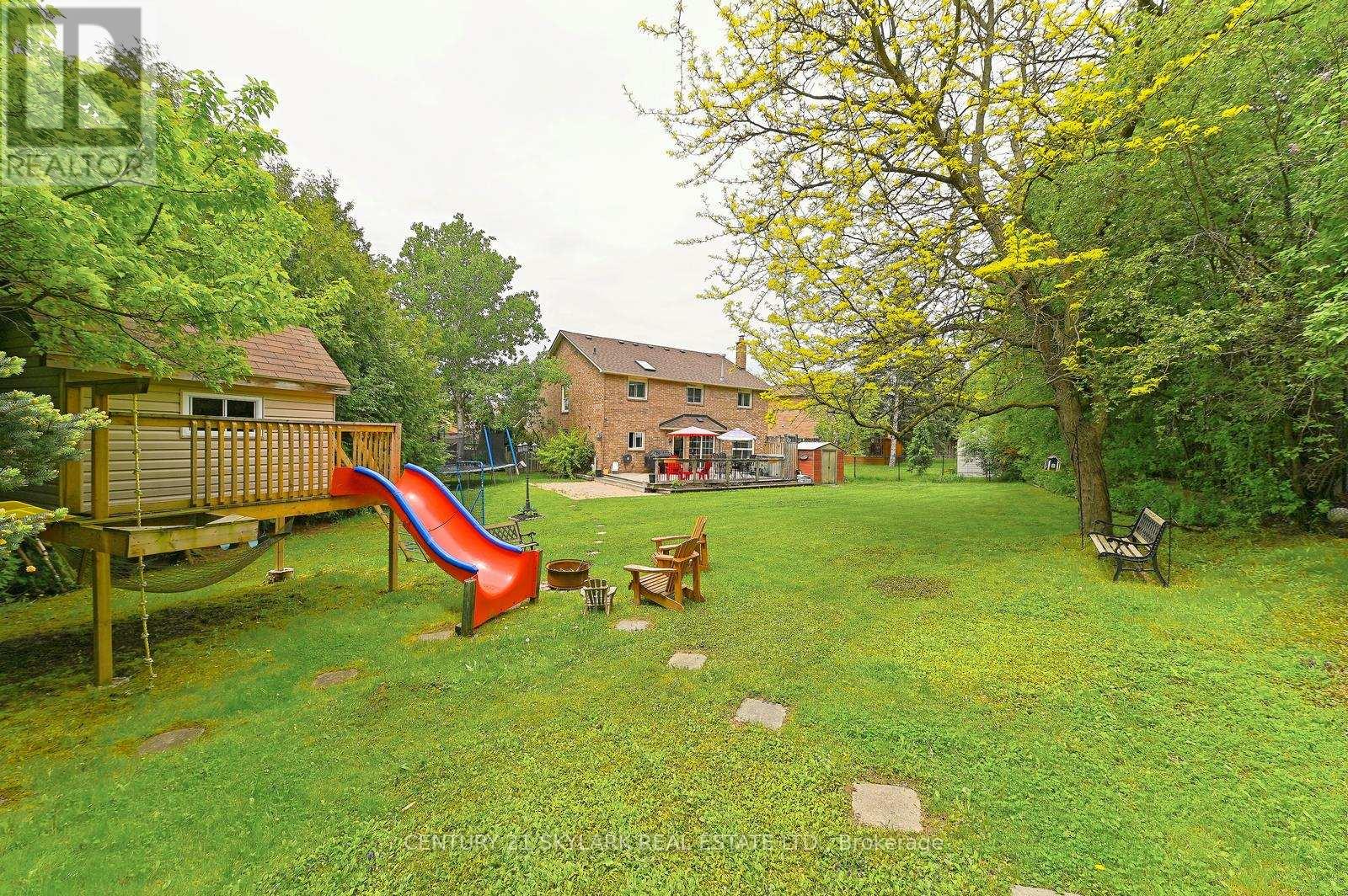 33 Hathaway Court, Caledon, Ontario  L7E 5W2 - Photo 34 - W12196833