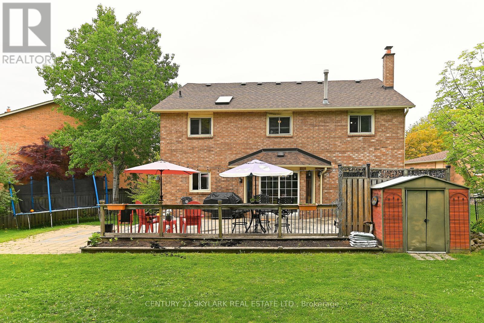 33 Hathaway Court, Caledon, Ontario  L7E 5W2 - Photo 36 - W12196833