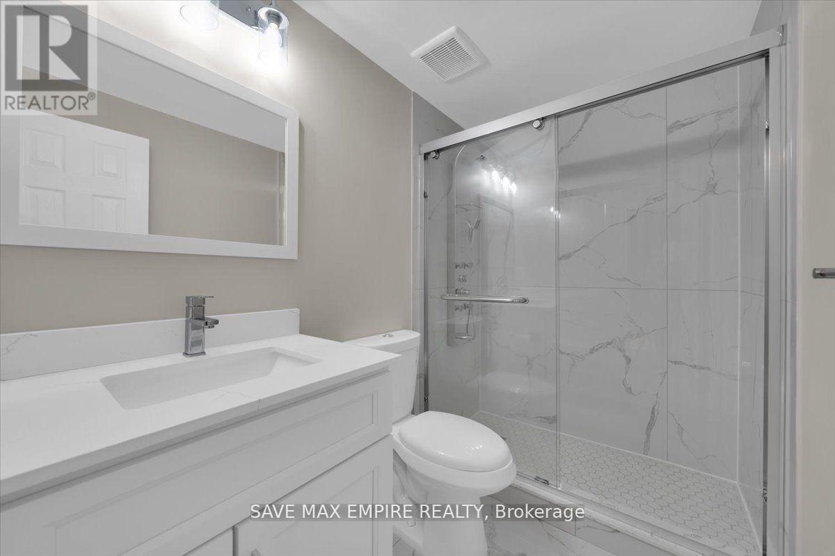 18 Hasting Square, Brampton, Ontario  L6S 2N8 - Photo 20 - W12196837