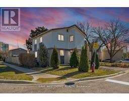 18 HASTING SQUARE, Brampton, Ontario