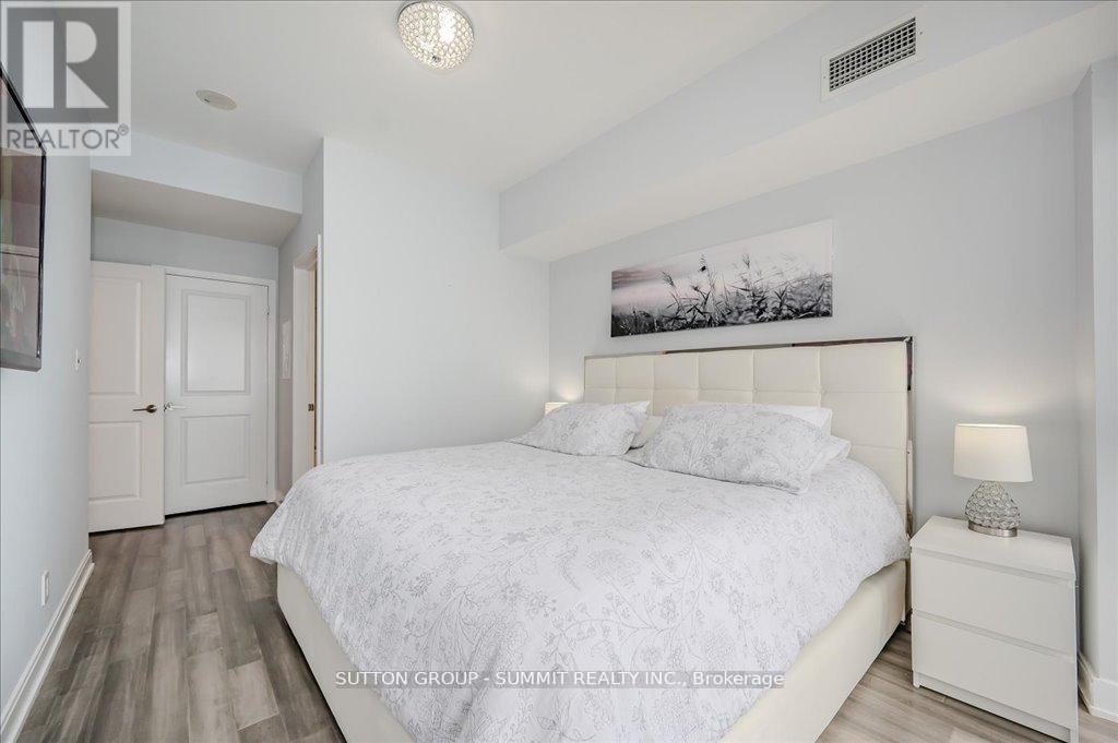 1402 - 50 Absolute Avenue, Mississauga, Ontario  L4Z 0A8 - Photo 18 - W12196884