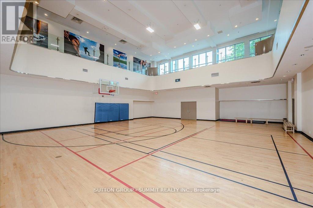 1402 - 50 Absolute Avenue, Mississauga, Ontario  L4Z 0A8 - Photo 36 - W12196884